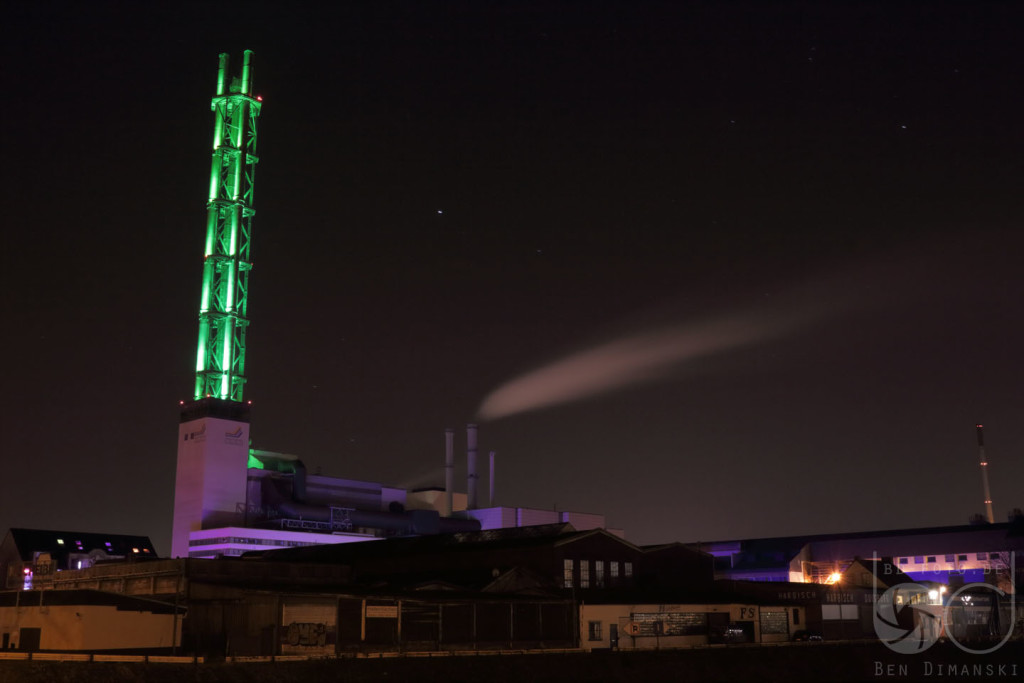 kraftwerk hochfeld