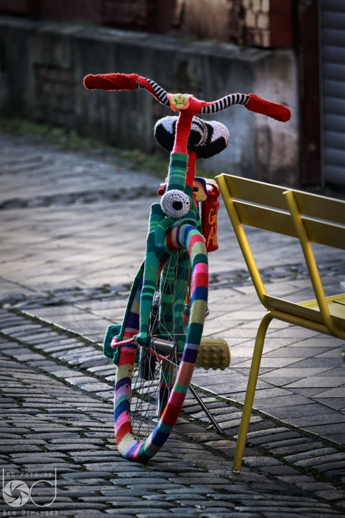 fahrrad_gestrickt_aachen