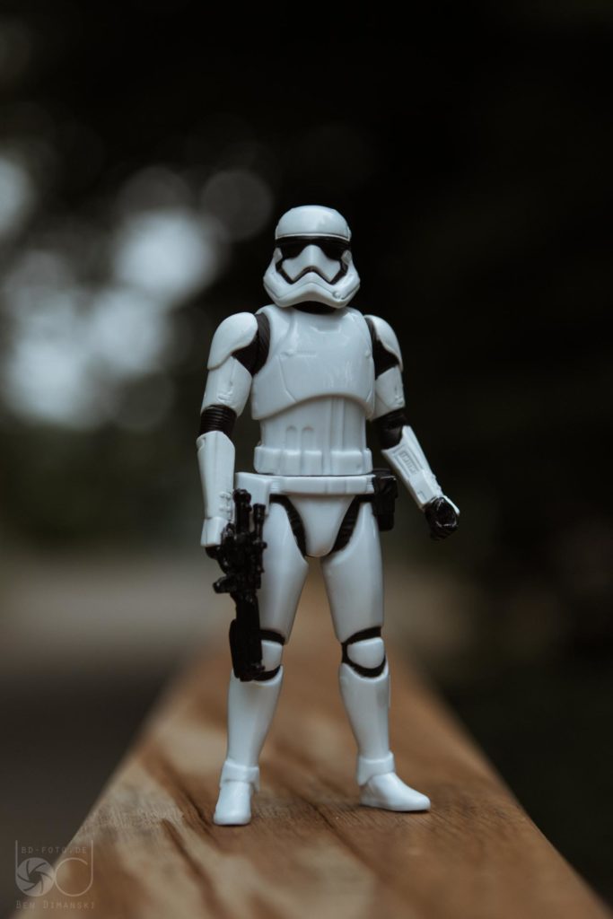Unterwegs mit dem Stormtrooper (Fortsetzung) bdfoto.de
